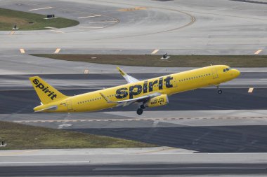 Airbus A321 ruhu Havayolları
