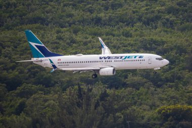 Boeing 737 Batı Jet