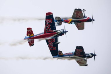 Uçan Bulls ilave 300