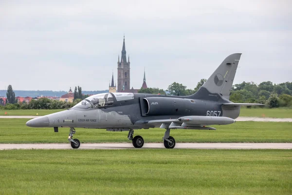 Aero L-159 Alca — Stockfoto