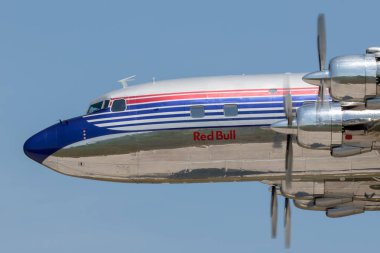 Douglas dc-6