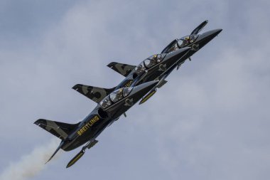 Breitling jet takımı