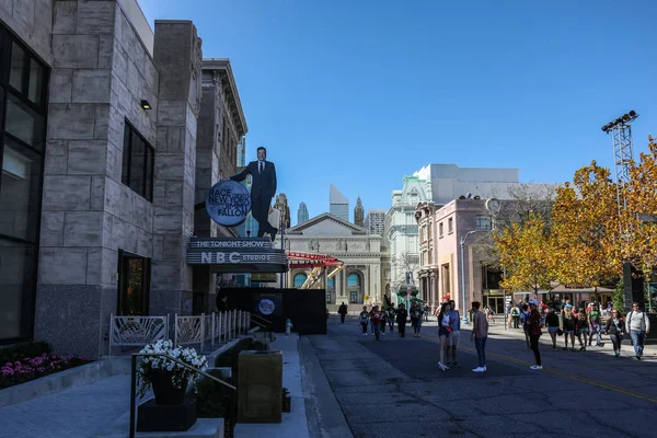 Jimmy Fallon Orlando — Stok fotoğraf