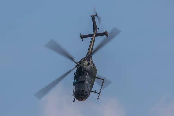 Bolkov Helicopter à Cracovie Airshow — Photo