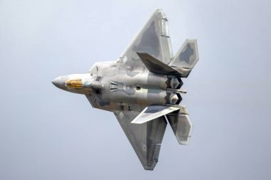 F22 Raptor Usaf