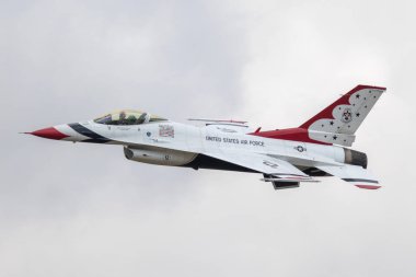 Bize Hava Kuvvetleri Thunderbirds