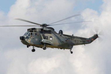 Westland deniz Kral Mk41