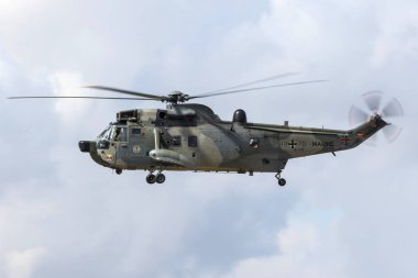 Westland deniz Kral Mk41