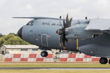 Airbus A400M Atlas