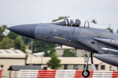 Usaf F-15 kartal