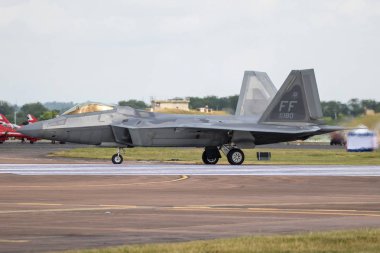 F22 Raptor Usaf