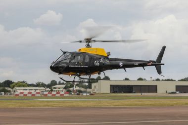 Airbus helikopter H125