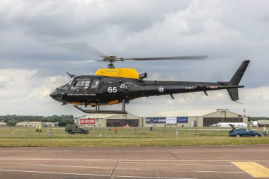 Airbus helikopter H125