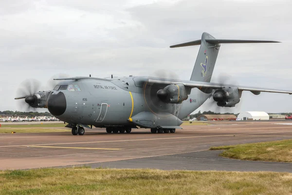 Airbus A400m Kraliyet Hava Kuvvetleri