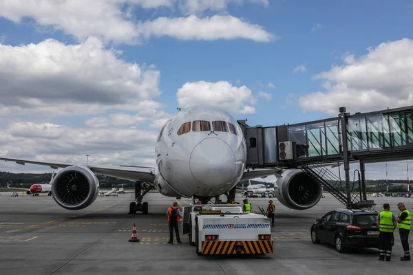 Boeing 787 Dreamliner