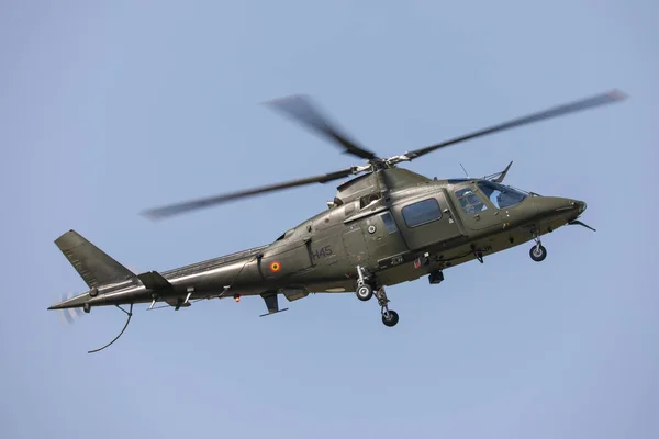 Agusta Westland Aw-109 — Stok fotoğraf