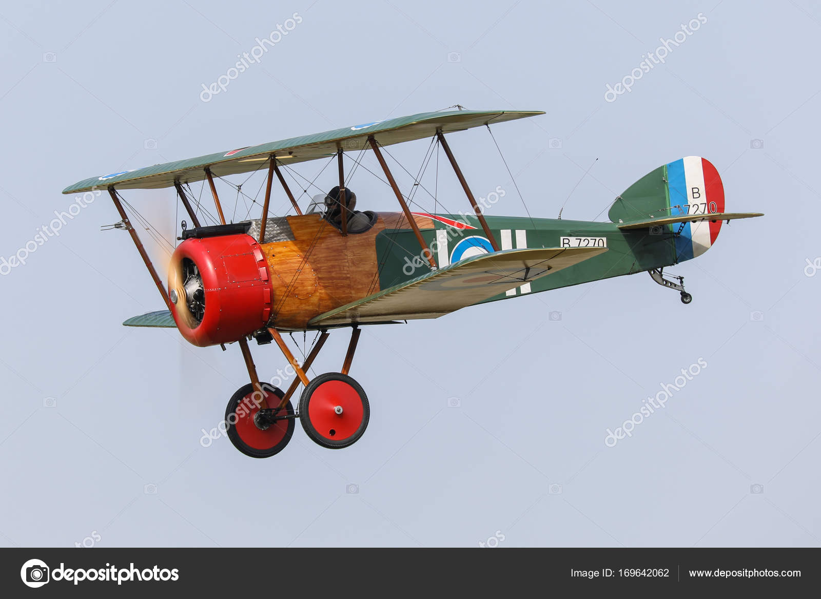 Pterodactyl Flight Show – Stock Editorial Photo © adameq2 #169642062