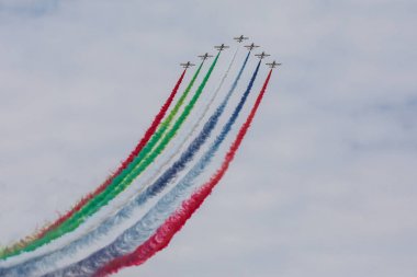 Al Fursan demo takım