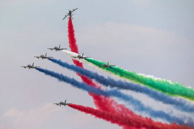 Al Fursan demo takım