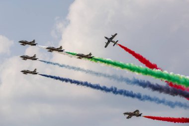 Al Fursan demo takım