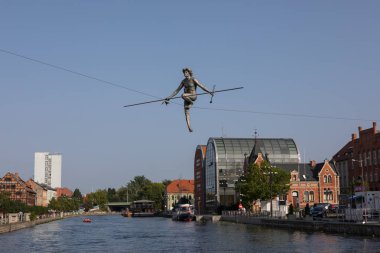 Bydgoszcz mimarisi