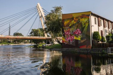Bydgoszcz mimarisi
