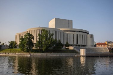 Opera nova Bydgoszcz