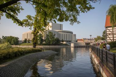 Opera nova Bydgoszcz