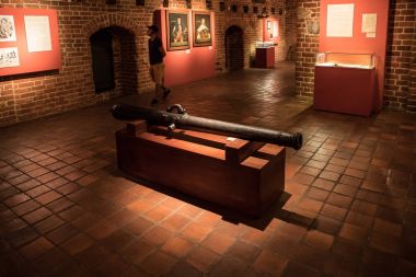 İç Malbork Castle