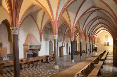 İç Malbork Castle