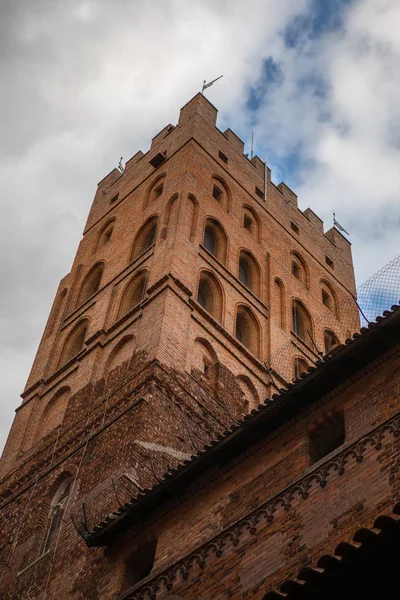 Ortaçağ kalesinde: malbork