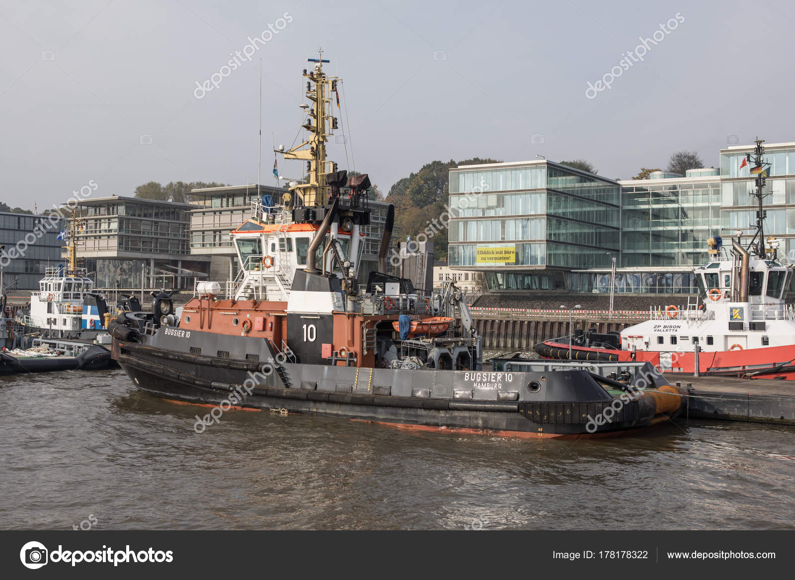Hamburg 2017 Schiffe Hamburger Hafen 2017 Hamburg
