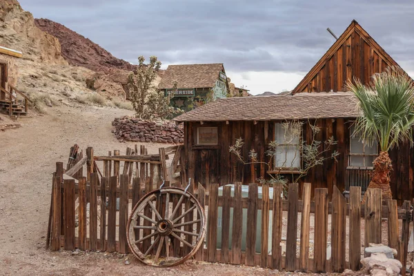 Calico Ghost Town