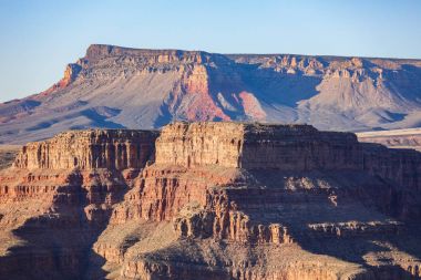 Grand Canyon from Guanto Point View clipart