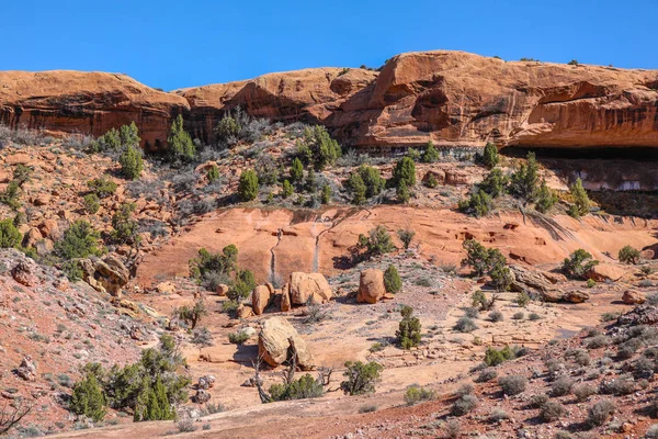 Arches National Park Utah — Stock Photo, Image