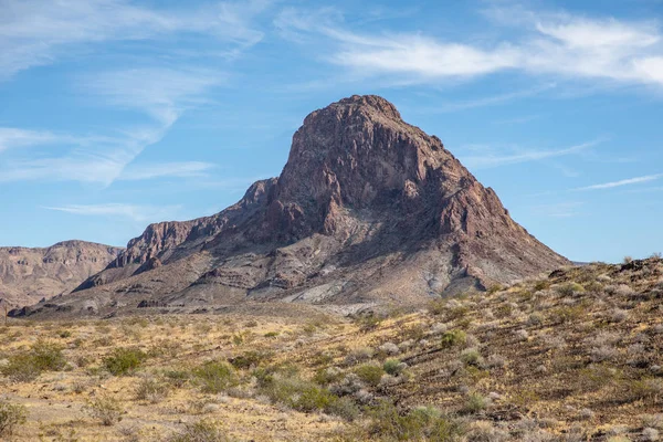 Arizona Spojené Státy Americké 2019 Arizona Desert Route 2019 Arizona — Stock fotografie