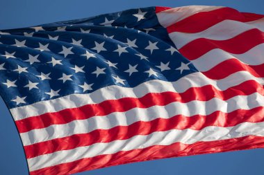 Las Vegas, ABD - 15.11.2019 Socom Paragliders Nellis Hava Üssü 'ndeki Hava Ulusu Hava Gösterisi sırasında ABD' nin Las Vegas şehrinde 15.11.2019
