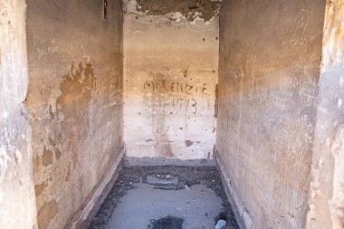 Yuma, ABD - 24.11.2019 Yuma Eyalet Hapishanesi 24.11.2019, Yuma, Arizona, ABD