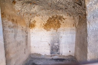 Yuma, ABD - 24.11.2019 Yuma Eyalet Hapishanesi 24.11.2019, Yuma, Arizona, ABD