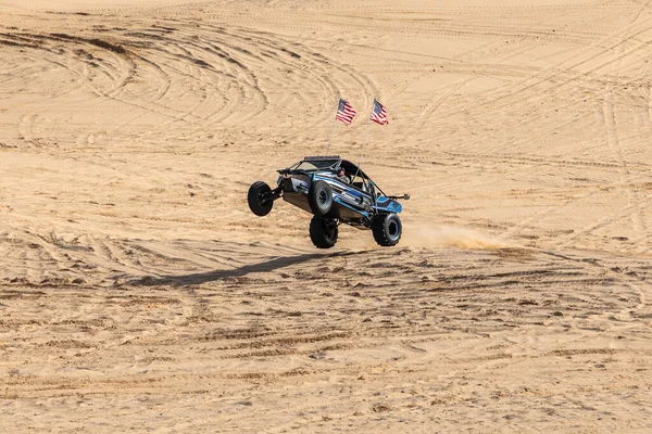 California Estados Unidos 2019 Dune Buggy Glamis Dunes 2019 California —  Fotos de Stock