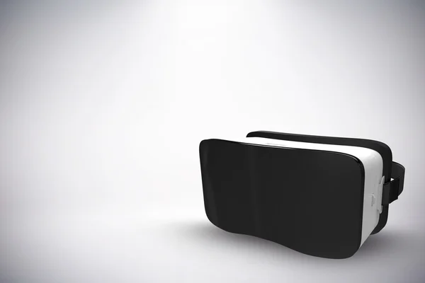 Auriculares de realidad virtual — Foto de Stock