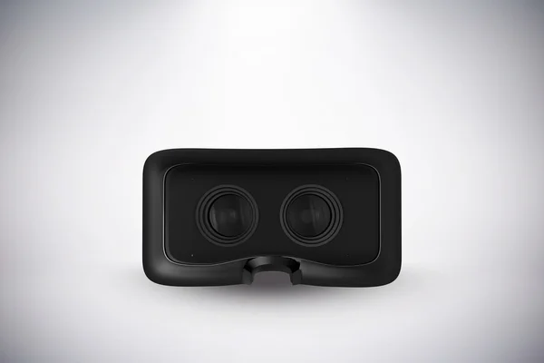 Simulador de realidad virtual — Foto de Stock