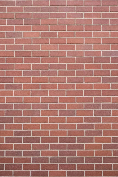 Modern brick wall background — Stock Photo, Image