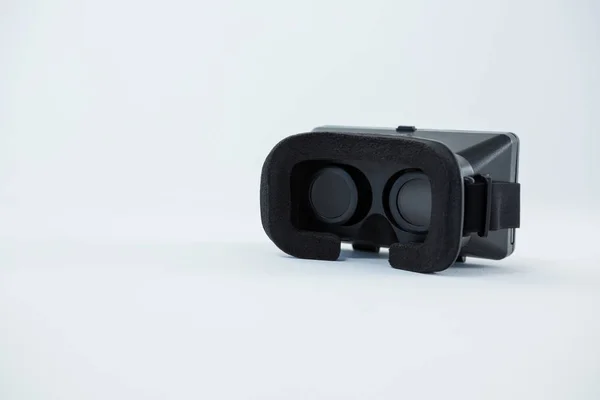 Close-up van virtual reality headset — Stockfoto