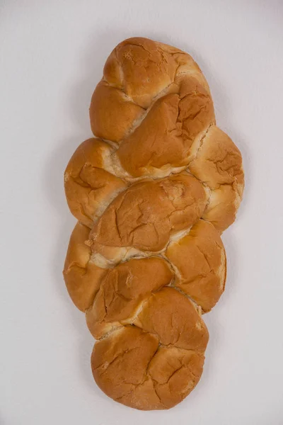 Pane sul bianco — Foto Stock