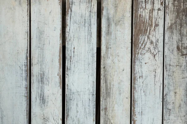 Close-up of wood panelling — Stock Photo, Image