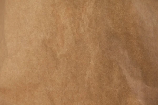 Tekstura worek brązowy spożywczy — Zdjęcie stockowe