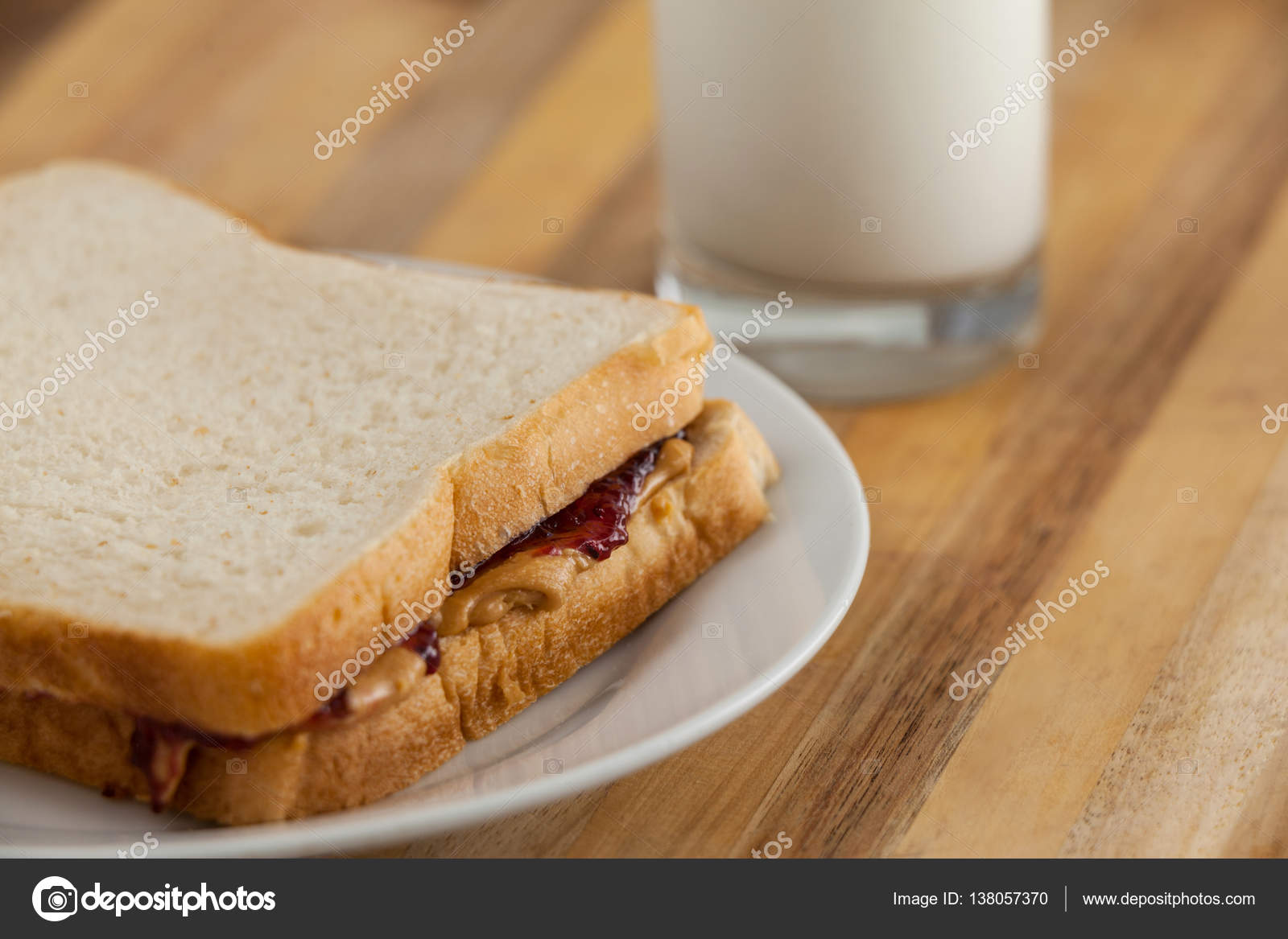 Peanut Butter Fake Id