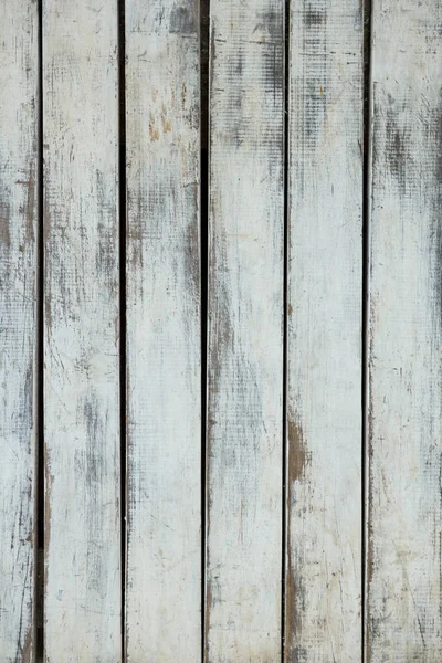 Close-up of wood panelling — Stock Photo, Image