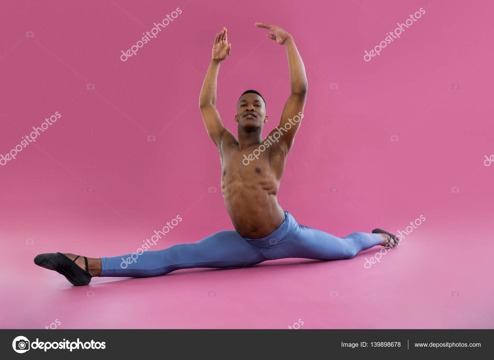 The Ballerino